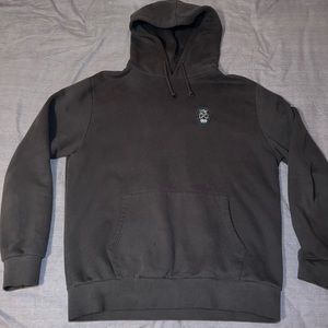 Suspicious Antwerp Hoodie